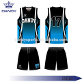 Goedkeap teams basketbalshirt