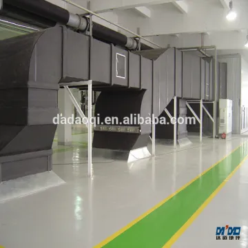 Solvent-based epoxy primer coating Epoxy finish coating