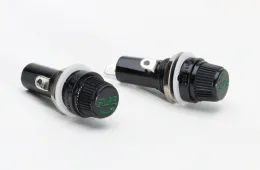 Fuse Holder for Tube Fuse Ø6.3×30 mm