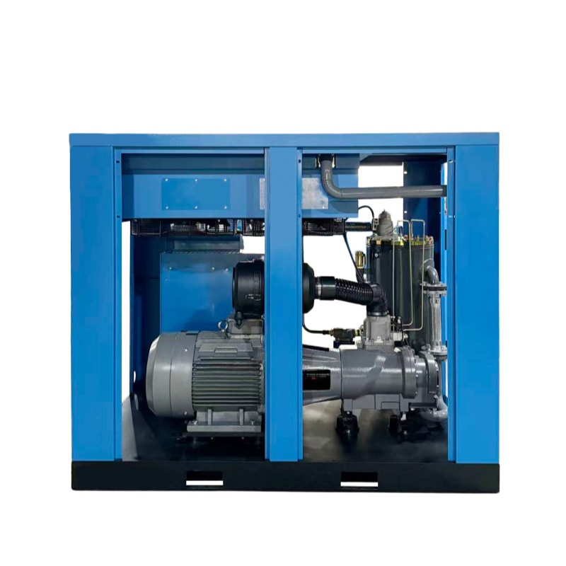 Large Air Compressor