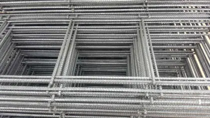 Road Concrete Reinforcement Wire Mesh