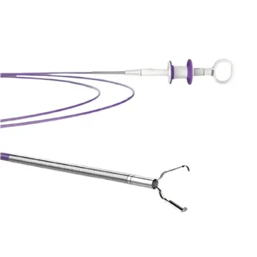 Disposable Hemoclip Endoscopy Device for Soft Tissue Closure in Gastrointestinal Tracts