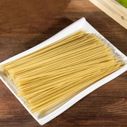 China's Millet Rice Noodle In Pure Grain