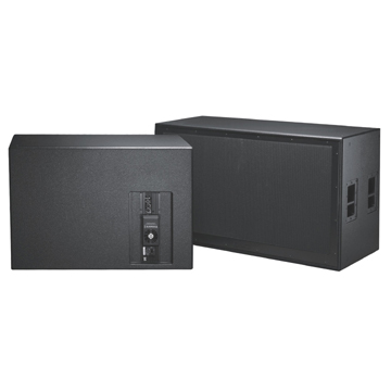 PTS-218ACT pa speaker of PTS SERIES