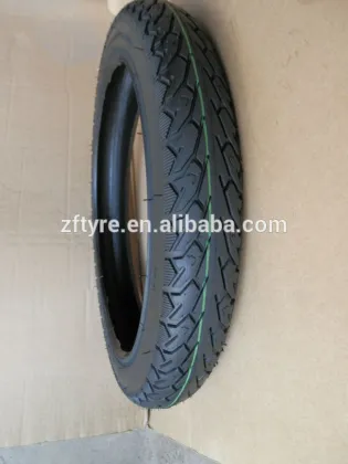 Motorcycle off road tire