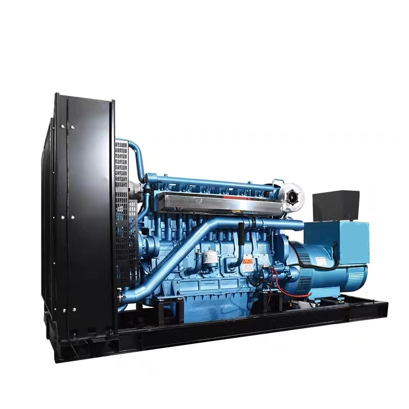 400kw Diesel Generator Set