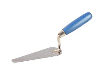 Round shape Tip Bricklaying Trowel Knife