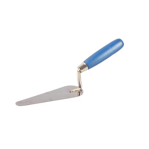 Round shape Tip Bricklaying Trowel Knife