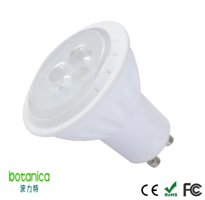 spotlight led