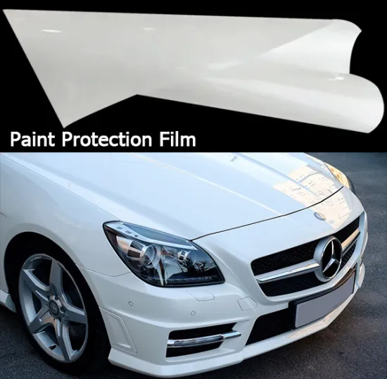 how much is paint protection film