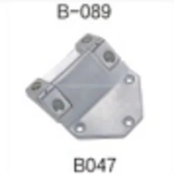 Door Hinge with Ball