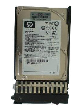 Server Hdd Use For Hp 146g  10k  Sas  432320-001 431958-b21