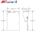 100m RS232-Fernsensor-Modul