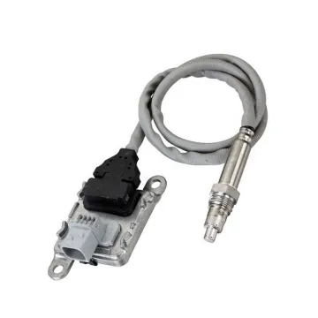 YouParts A0091530728 12V NOx Sensor for Mercedes Benz W166 W212 VW Bora Golf IV 1.6 FSI
