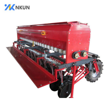 Farm Machinery: Used 24 Rows Tractor Mounted Wheat Seed Planter for Sale