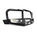 4x4 Auto Parts High Density Steel Bull Bar for LC79