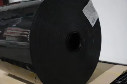 PP thermoform plastic sheets for vacuum forming