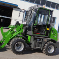 800KG 908 Hydraulic Mini Front End Shovel Loader