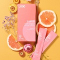 Private Label whitening Collagen Jelly Stick