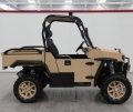 800cc 4 * 4 2 plazas UTV