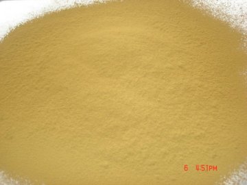 325mesh golden nitride titanium powder