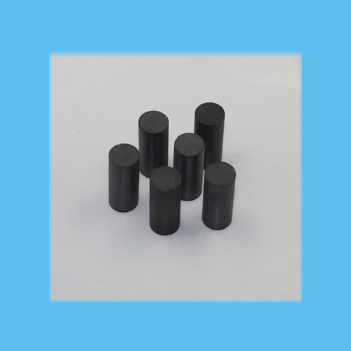 Cylinder Ceramic Magnet