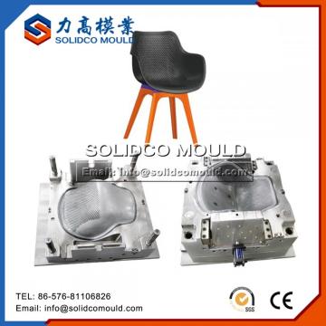 Plastic Sofa Plywood Press Die Metal Chair Mould