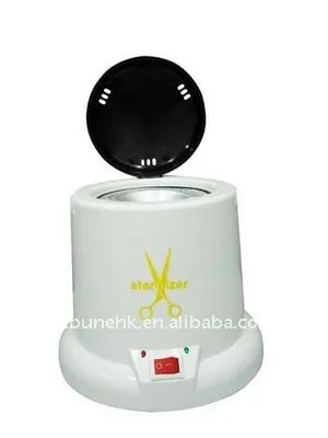 Tools Sterilizer, Beauty Salon, Professional