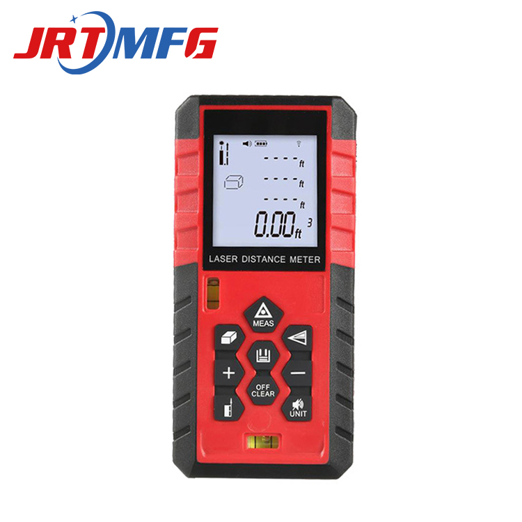 Outdoor Use Laser Distance Measurement Range Finder 50m