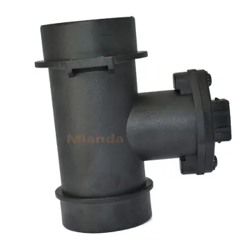 Mianda Mass Air Flow Sensor for 1995-1999 Kia and Hyundai Accent (1.5l, Part Numbers 0280217102, 2451127)
