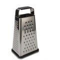 Stainless Steel Cheese Grater Box