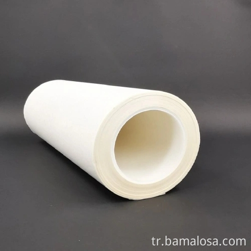 For water repellent fabric TPU adhesive film
