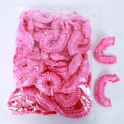 Hair Dry Processing Cap Custom Disposable Shower Caps