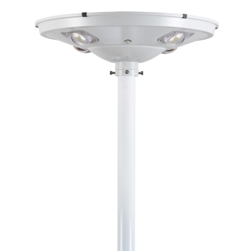 30W Solar LED Garden Light