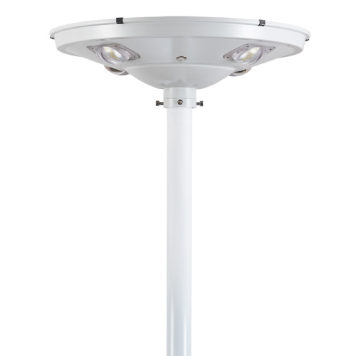 50W Solar LED Garden Light