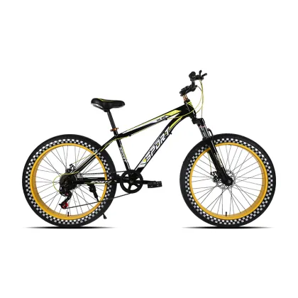 Mountain Bikes: Bicicleta Aro 29 Aluminio, 27.5, 26 - Avanti Cycle