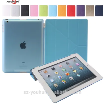 Latest Design For Ipad Pro 9.7 Cases