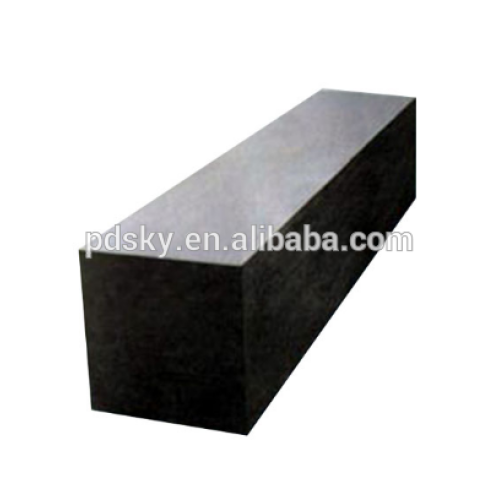 Fine grain vibrating graphite carbon graphite block price