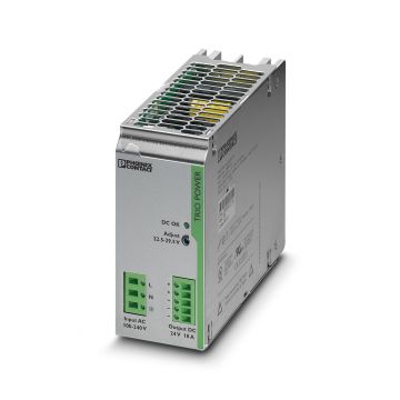 TRIO-PS/1AC/24DC/10 2866323 1 Phase 24V DC 10A Factory Power Supply