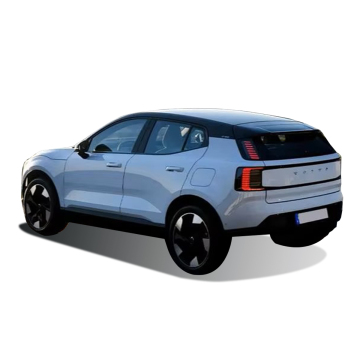 Volvo EX30 EV: 2025 New Arrival Pure Electric Small SUV - RWD New Energy Vehicle for Sale