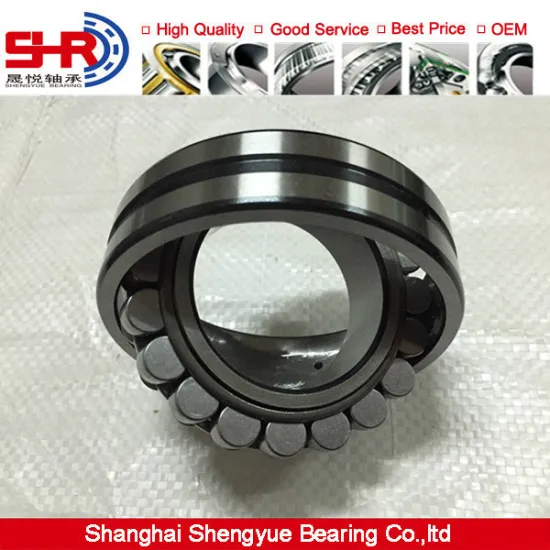 Online shopping all types of bearings 22212E spherical roller bearing