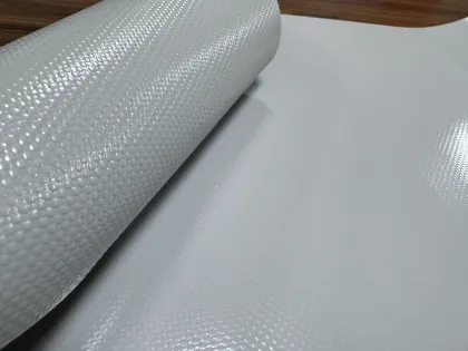 1050gsm Grey Waterproof Membrane for Modern Architecture