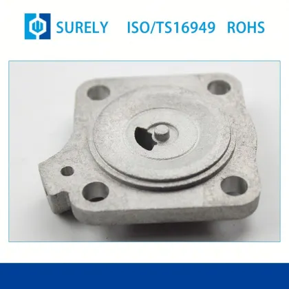 Durable Moderate Price Machining Parts OEM Surely Mould For Coleman Cooler Box