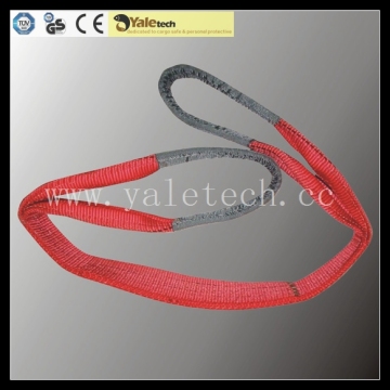 as4497.1 webbing sling