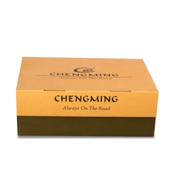 Custom Drop Front Shoe Box Packaging