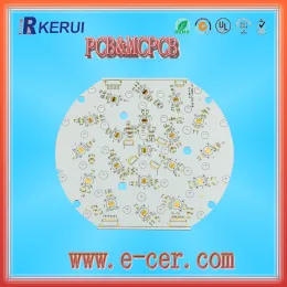 LED lights MCPCB circuit board pcb for Led lights