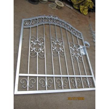 Garden Fence Gate