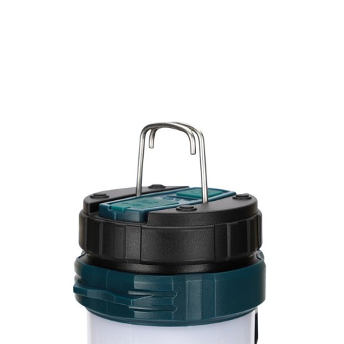 6 Modha LED Lantern slike karo Camping Senter