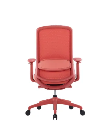 Premium Home Adjustable Mesh Ergonomic Design Office Chair
