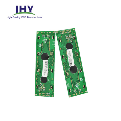 Shenzhen Smartphone 4G Motherboard HDI PCB